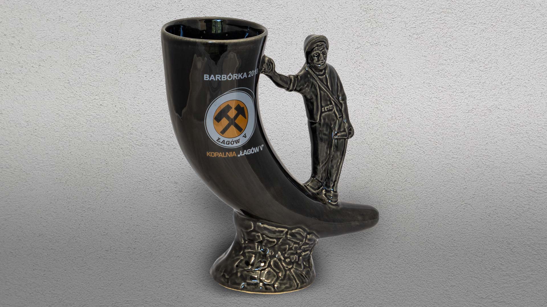 Freund des Bergbaus 2019 3 LagowV Awards