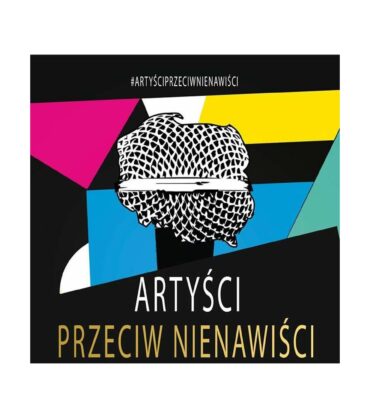logoArtysciPrzeciwNienawisci