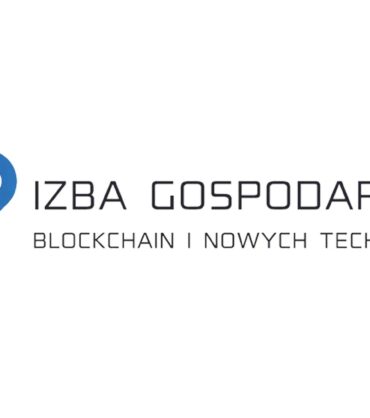 logoIzbaGospodarczaBlockchainNowychTechnologii