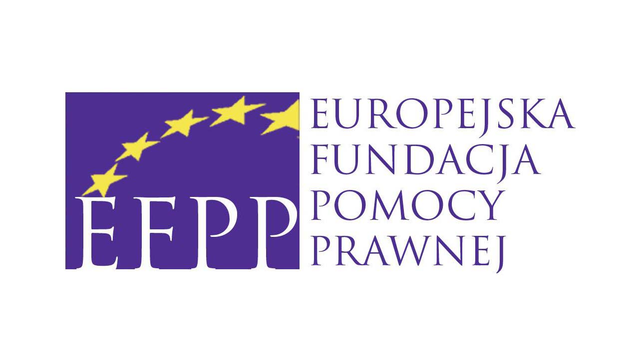 Europejska Fundacja Pomocy Prawnej | Graś I Wspólnicy