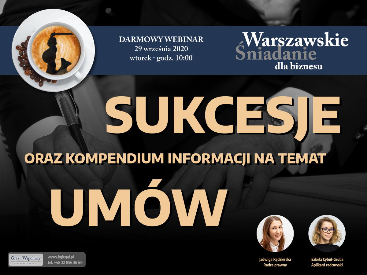 umowySukcesje WSdB 200922