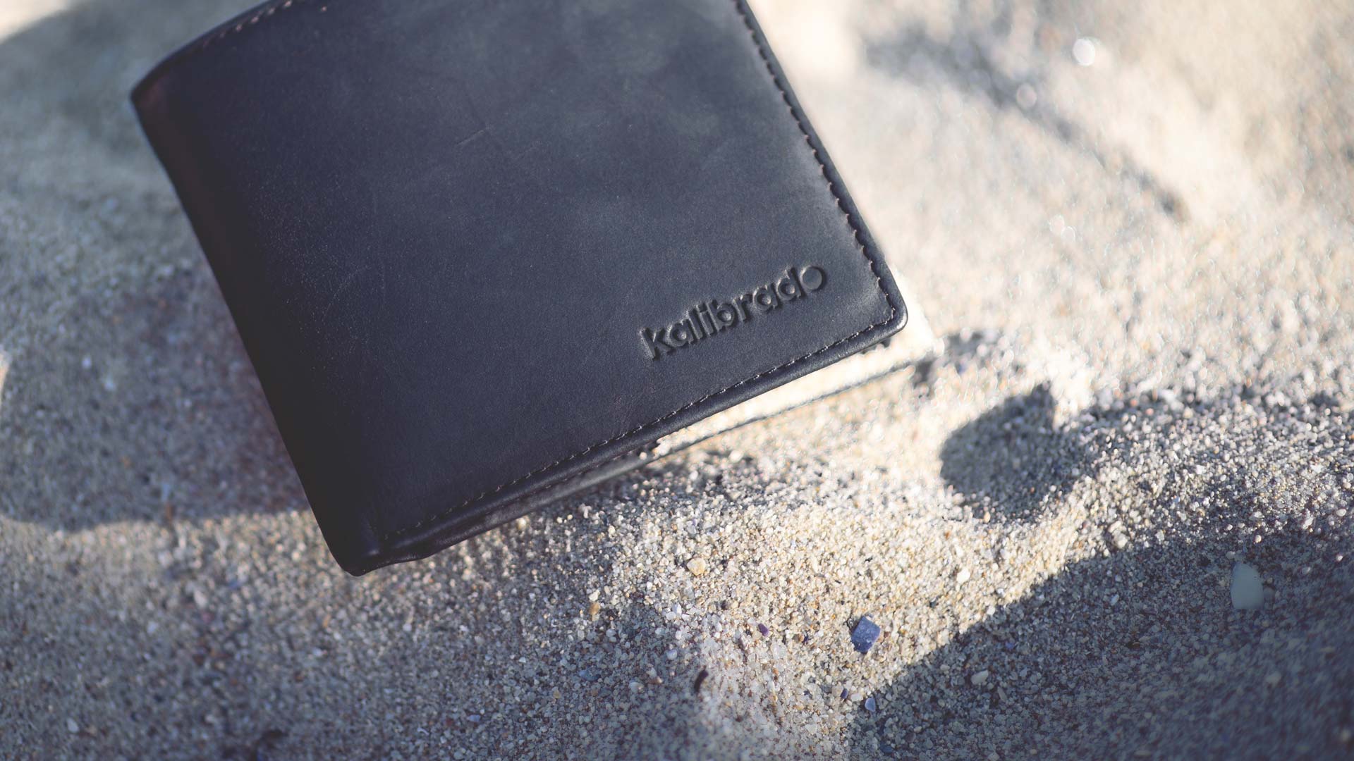 verlorene Geldbörse