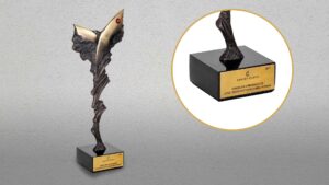 Nagrody i wyróżnienia 5 nagrody InvestCuffs