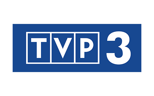 Aplikant adwokacki Mikołaj Badziąg dla TVP3