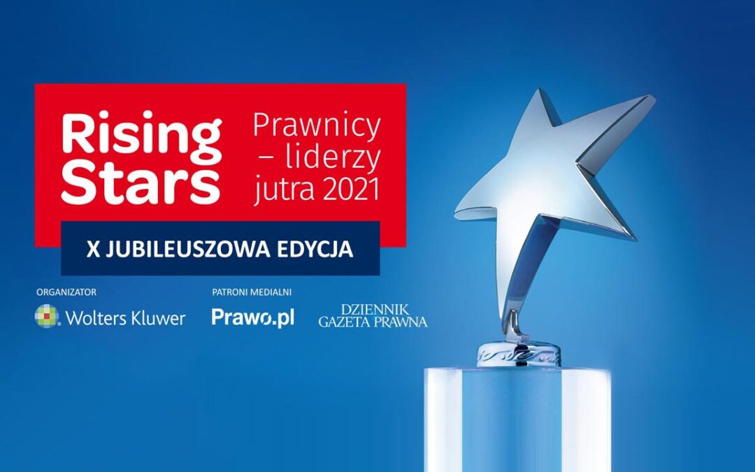 Rising Stars 2021 – znamy już nominacje!