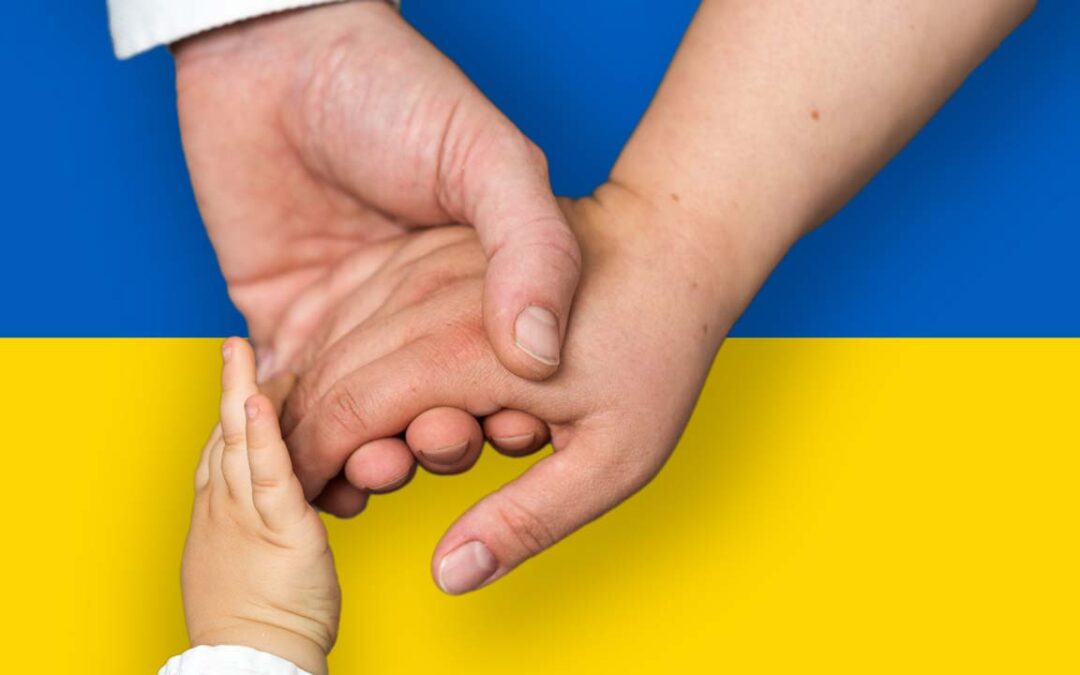 Kolejna nowelizacja ustawy o pomocy obywatelom Ukrainy