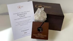 Nagrody i wyróżnienia 1 Krysztaly Polskiej Gospodarki