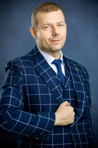 Adam Werner Radca Prawny