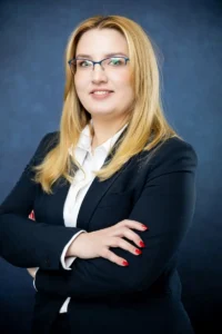 Aleksandra Jastrzębska