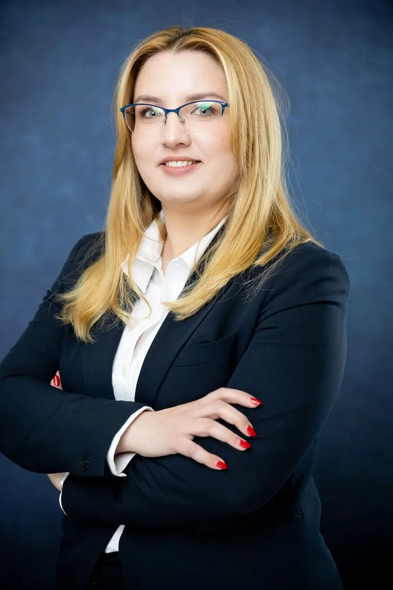 Aleksandra Jastrzębska