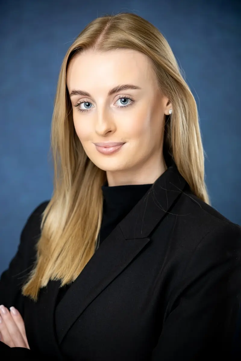 Aleksandra Kostrzewska