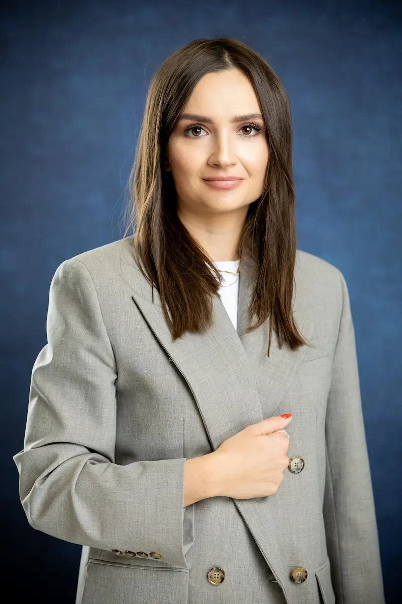 Barbara Belina-Rurarz