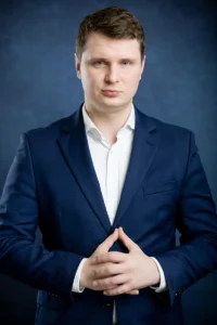 Kamil Dąbrowski - Adwokat Warszawa