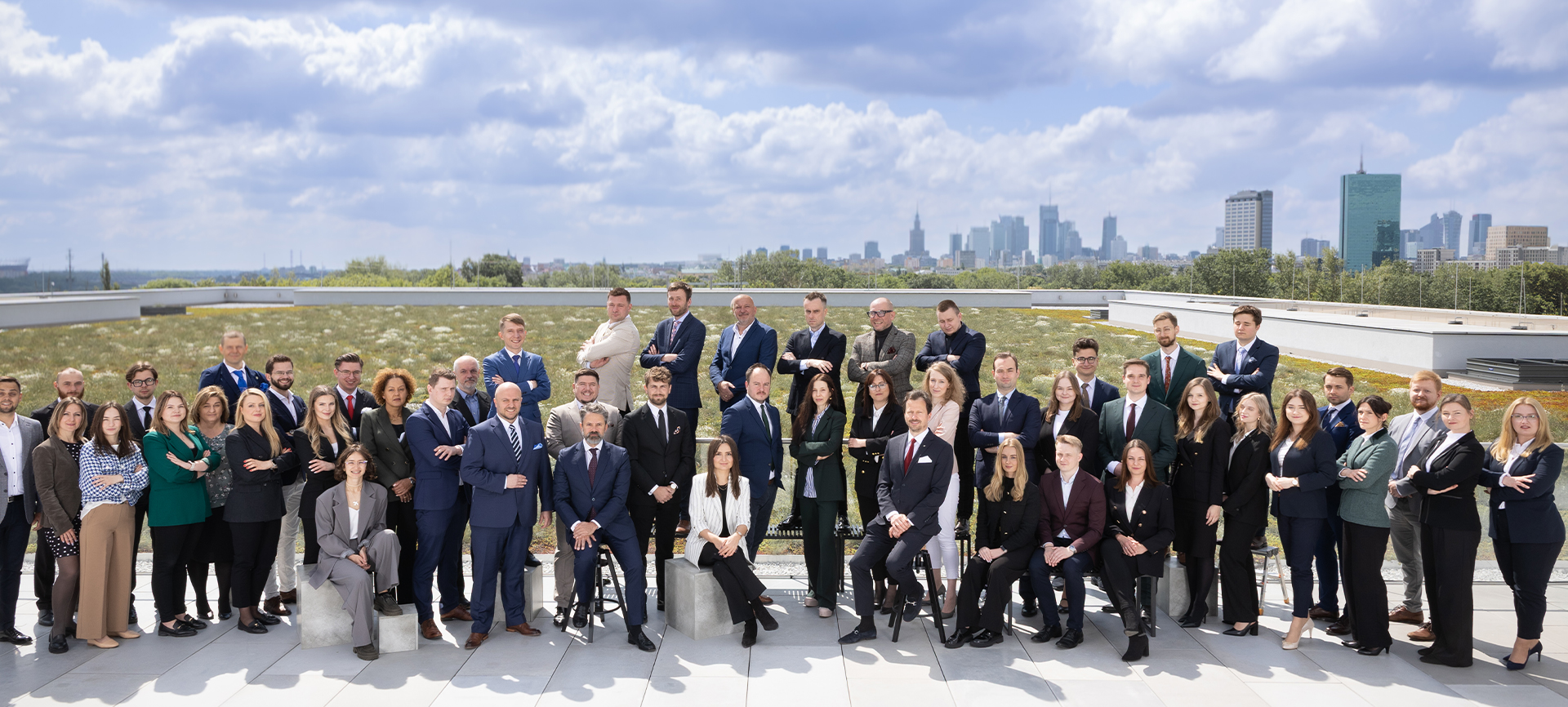 Kancelaria Prawna Warszawa