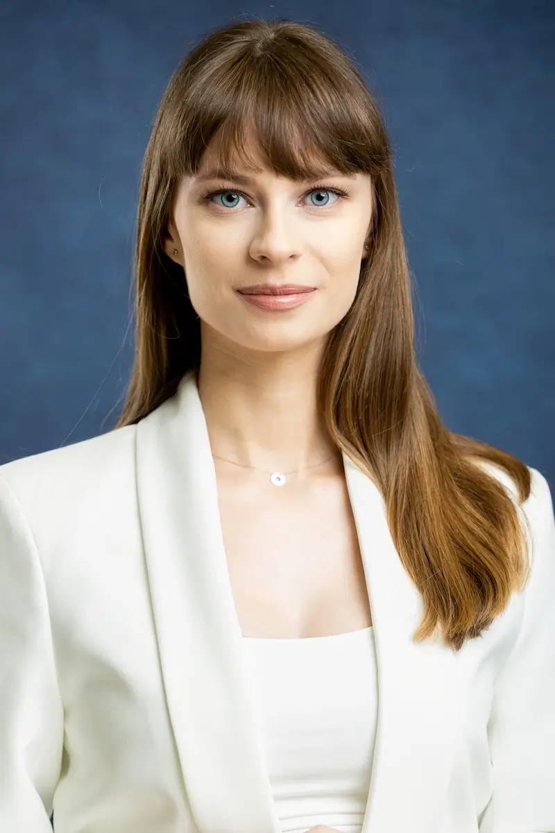 Katarzyna Liput‑Nowicka