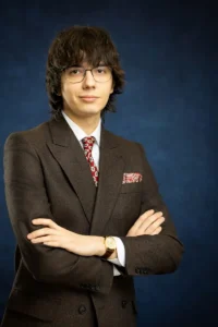 Maciej Hadam – Rechtsanwalt Warschau KGLEGAL