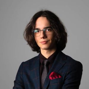 Maciej Hadam - Prawnik Warszawa KGLEGAL