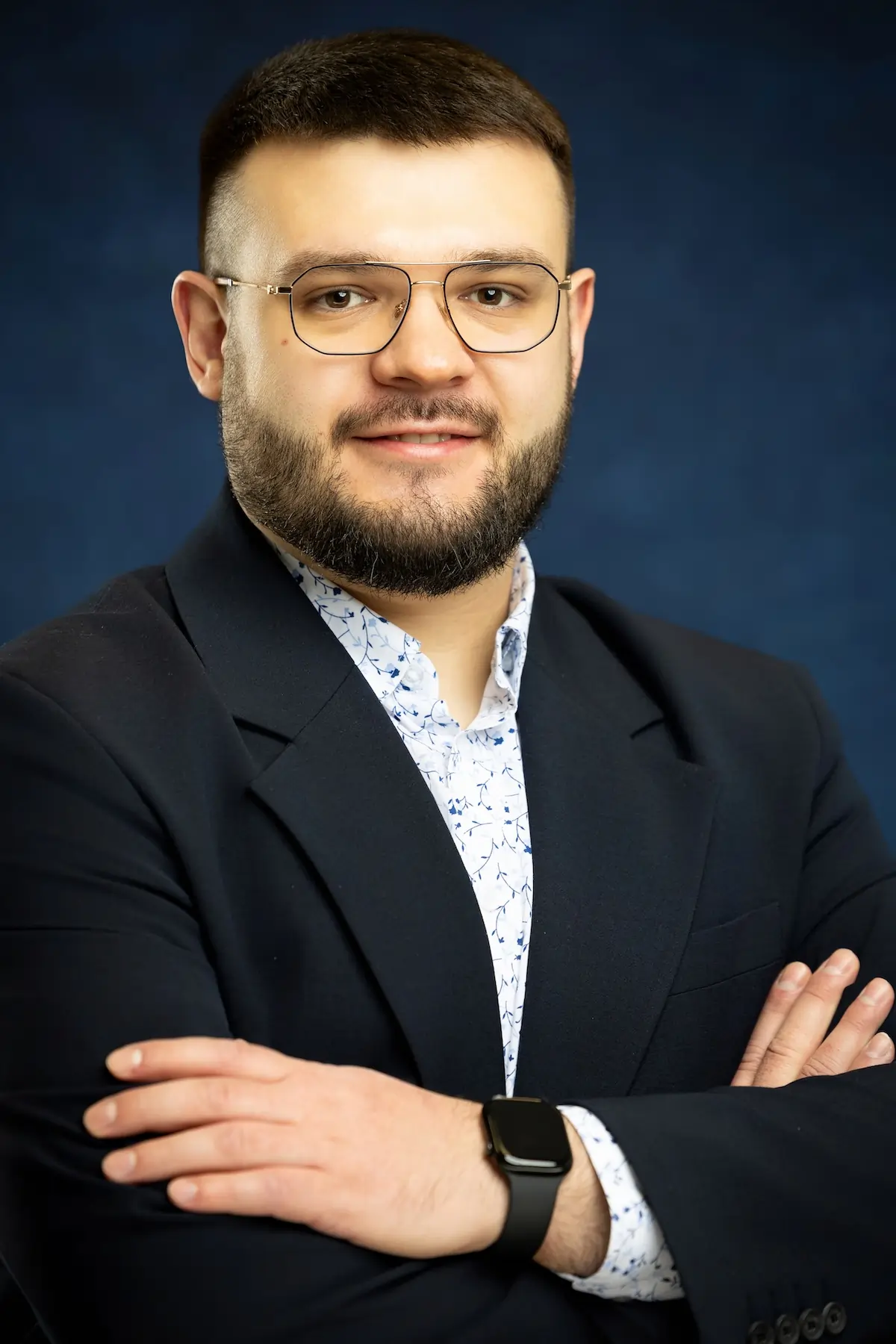 Mariusz Bonisławski prawnik Warszawa