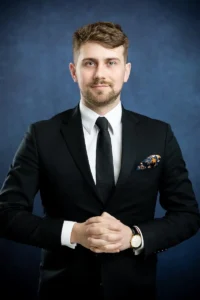 Mikołaj Badziąg adwokat Warszawa