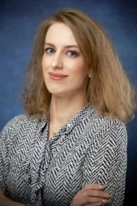 Natalia Serwińska - adwokat