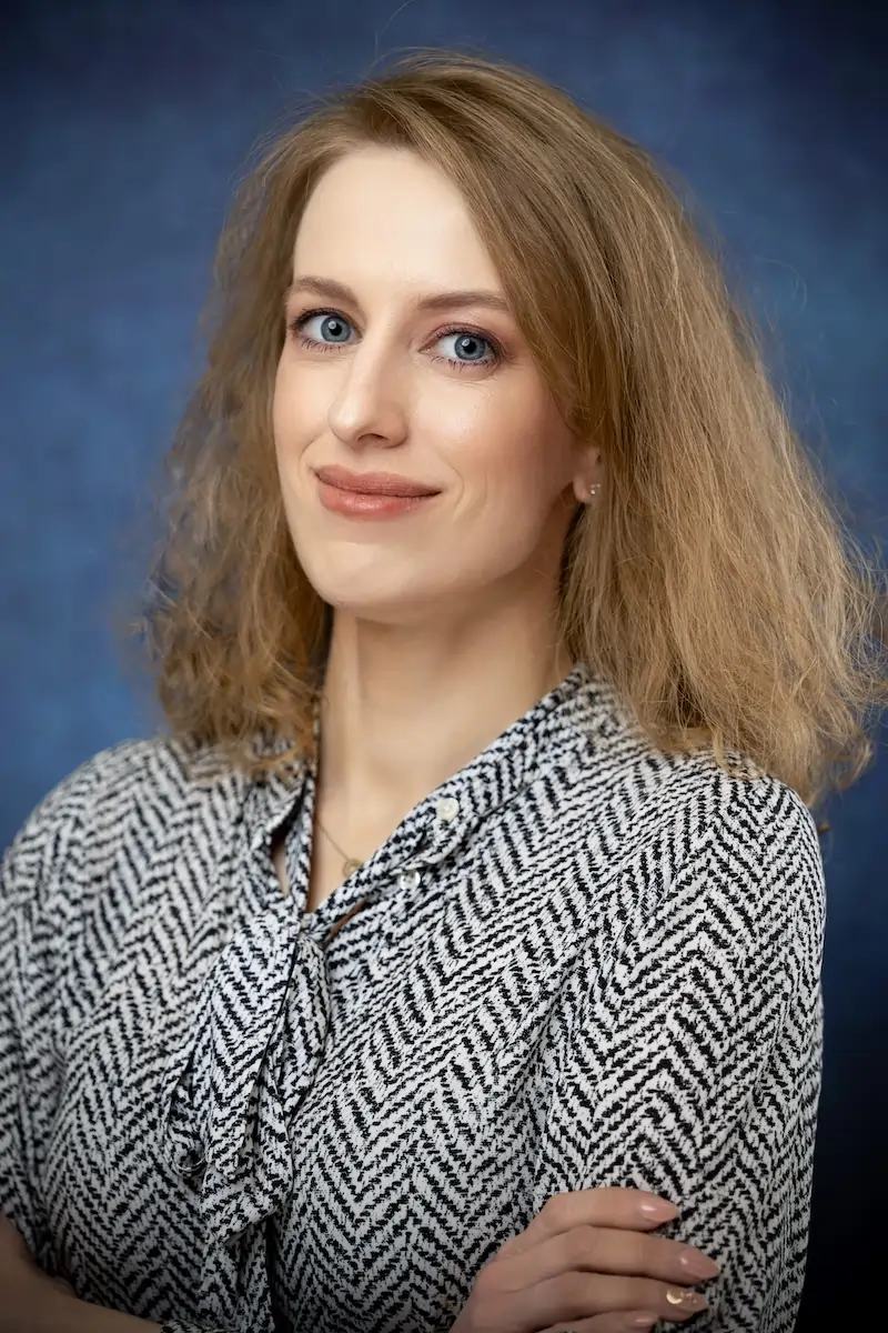 Natalia Serwińska-Deles