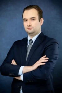Paweł Filipek - Adwokat Warszawa