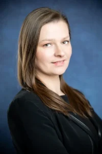 Weronika Łobacz - Adwokaci i radcowie Warszawa