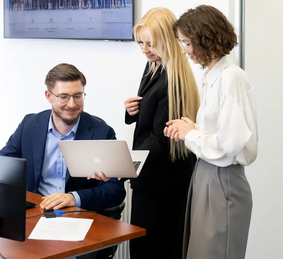 Często zadawane pytania do prawnika