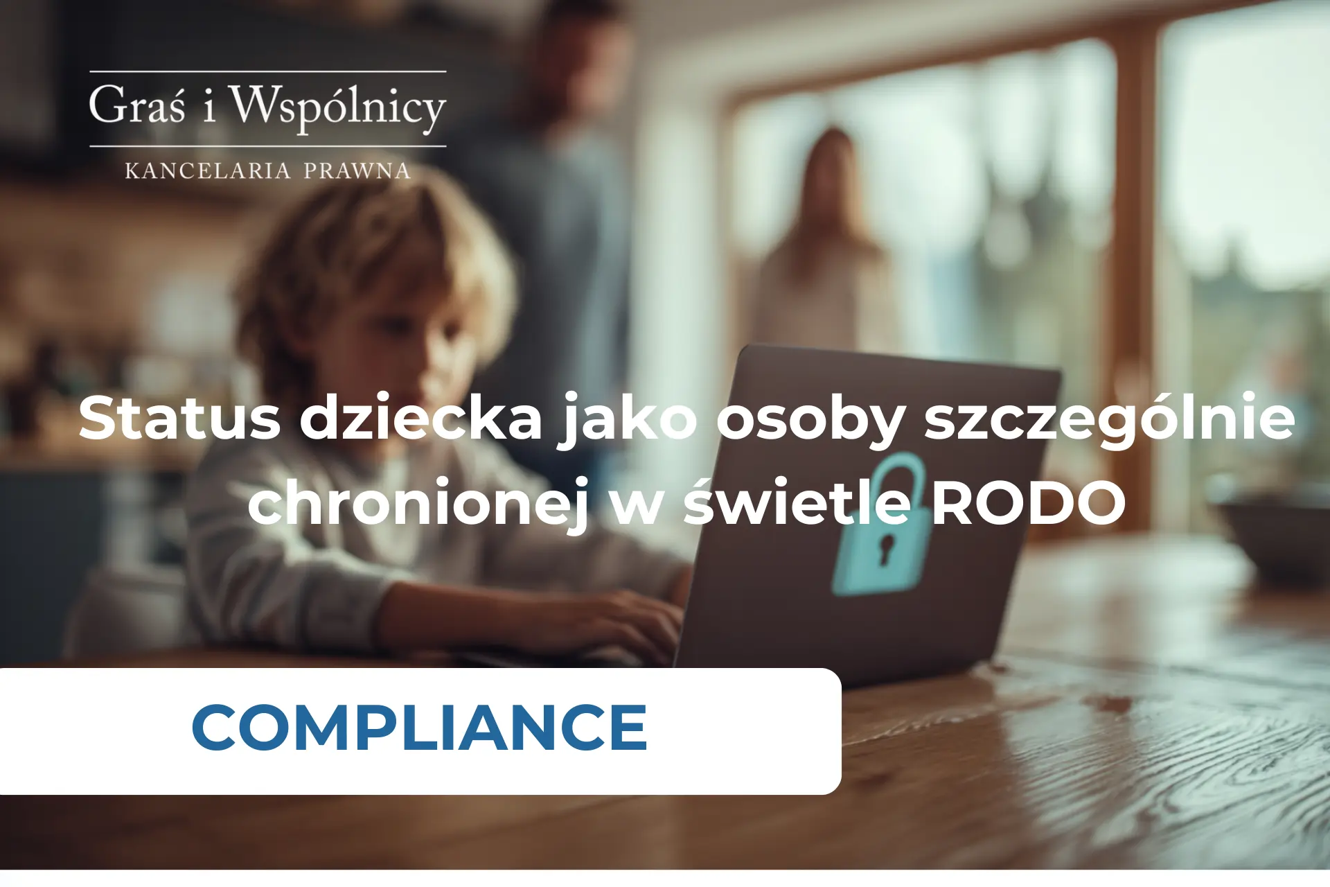 Status dziecka jako osoby szczególnie chronionej w świetle RODO 6 Dane dzieci w RODO – szczególna ochrona i obowiązki administratorów