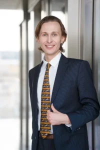 Jakub Wysocki Prawnik Warszawa