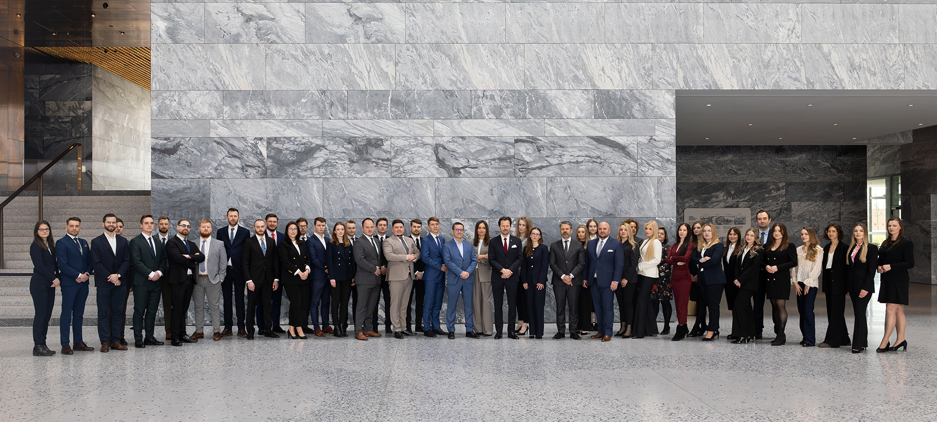 Kancelaria Warszawa Graś i Wspólnicy