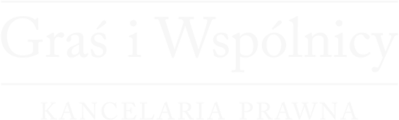 Kancelaria Graś i Wspólnicy Warszawa