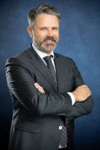 Michał Kijewski - Kancelaria Graś Warszawa