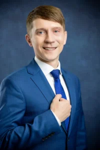 Michał Rutkowski - Adwokat - Kancelaria Warszawa