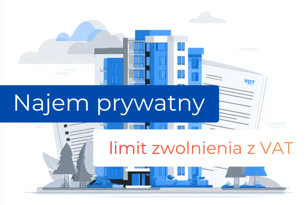 Private rental and the VAT exemption limit 1 Private rental - VAT exemption limit