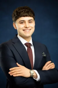 Oskar Podczerwiński – Anwaltskanzlei für Rechtsberatung Warschau