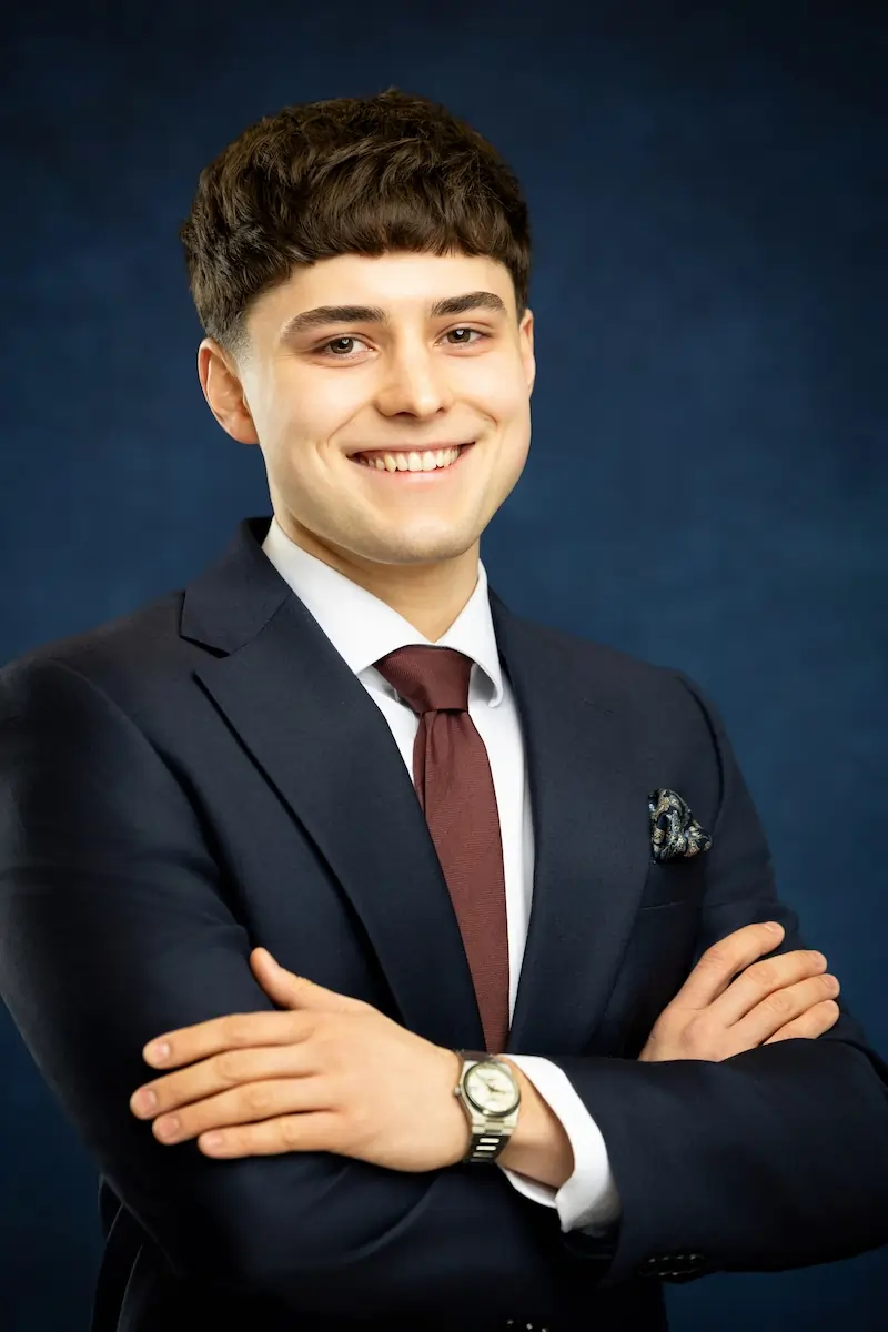 Oskar Podczerwiński